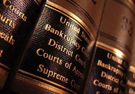 bankruptcy attorney in parkville, mo