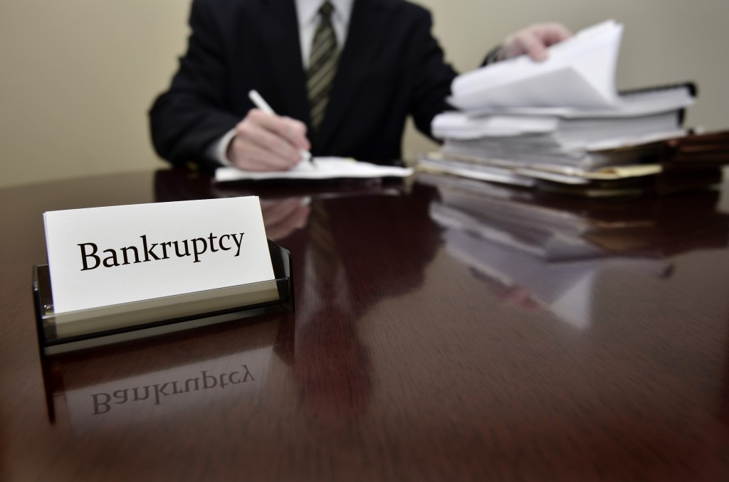 bankruptcy attorney in lee's summit, mo
