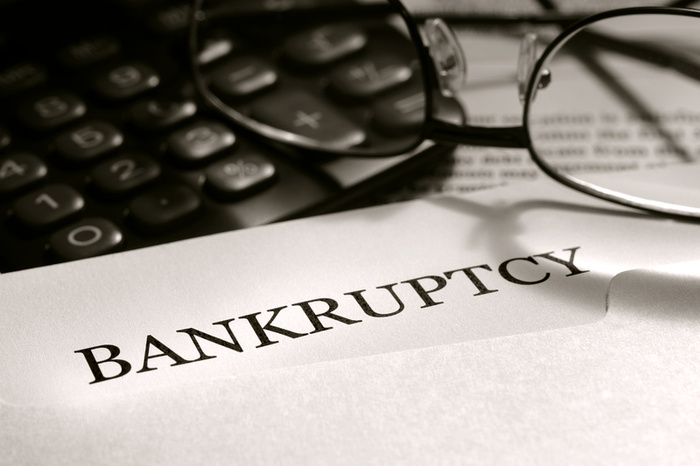 Chapter Thirteen Bankruptcy in KC